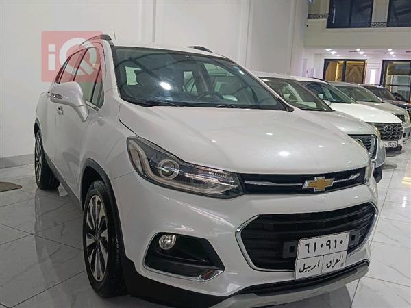 Chevrolet for sale in Iraq
